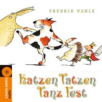 fredrikvahle Katzentatzentanzfest
