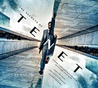 The Secrets of Tenet: Inside Christopher Nolan's by James Mottram