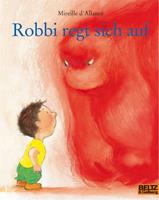 mireilled'allancé,mireilled'allanc&eacut Robbi regt sich auf