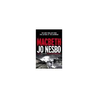 Van Ditmar Boekenimport B.V. Macbeth - Jo Nesbo