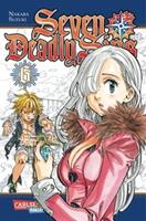 Seven Deadly Sins 06