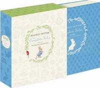 Beatrix Potter The Complete Tales by Beatrix Potter