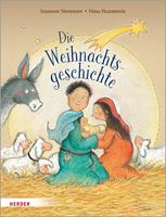 susanneniemeyer Die Weihnachtsgeschichte