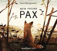 sarapennypacker Mein Freund Pax