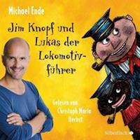 michaelende Jim Knopf und Lukas der Lokomotivführer - Die ungekürzte Lesung