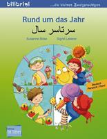 susanneböse,sigridleberer Rund um das Jahr