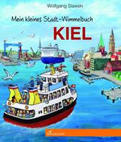 susannetiarks Mein kleines Stadt-Wimmelbuch Kiel