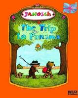 janosch The Trip to Panama