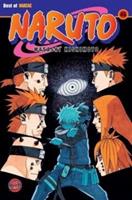 NARUTO 45. Masashi Kishimoto, Paperback