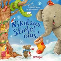 susanneweber,carlafelgentreff Nikolaus Stiefel raus!
