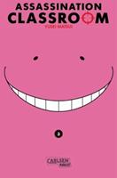 ASSASSINATION CLASSROOM BAND 3. Yusei Matsui, Paperback