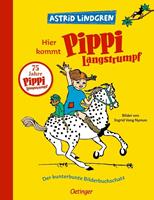 astridlindgren Hier kommt Pippi Langstrumpf