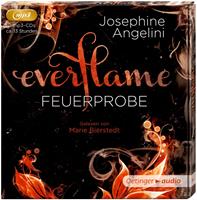 hosephineangelini Everflame 01 - Feuerprobe
