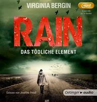 virginiabergin Rain-Das Tödliche Element