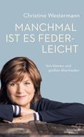 christinewestermann Manchmal ist es federleicht