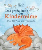 cornelianitsch Das große Buch der Kinderreime