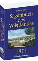 roberteisel Sagenbuch des Voigtlandes 1871