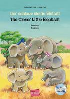 katharinae.volk,antjeflad Der schlaue kleine Elefant