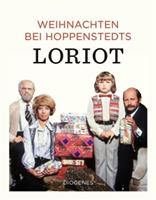 loriot Weihnachten bei Hoppenstedts