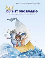 Carl-Auer Hey, du bist großartig!
