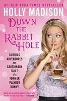 Van Ditmar Boekenimport B.V. Down The Rabbit Hole - Madison, Holly
