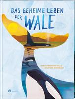 smritiprasadam-halls,jonathanwoodward Das geheime Leben der Wale