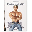 johnwaters,camillepaglia,toddoldham,armisteadmaupi Tom of Finland XXL