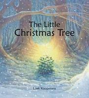 The Little Christmas Tree by Loek Koopmans