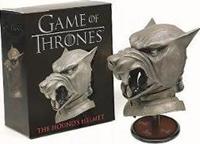 Game of Thrones: The Hound's Helmet by Running Press