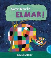 davidmckee Elmar: Gute Nacht Elmar!