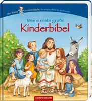 erwingrosche Meine erste große Kinderbibel