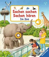 fraukenahrgang Sachen suchen Sachen hören: Im Zoo
