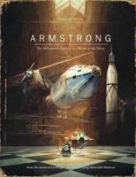 torbenkuhlmann Armstrong. Englische Ausgabe