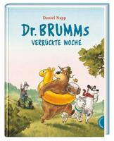 danielnapp Dr. Brumms verrückte Woche
