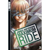 Maximum Ride 03. James Patterson, Paperback