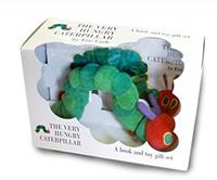 Van Ditmar Boekenimport B.V. The Very Hungry Caterpillar - Eric Carle