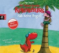 ingosiegner Der kleine Drache Kokosnuss