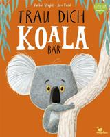 rachelbright Trau dich Koalabär