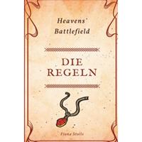 Mijnbestseller B.V. Heavens' Battlefield - Fiona Stolle