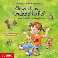 matthiasmeyer-göllner Klitzekleine Krabbelkäfer