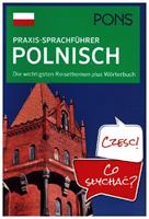 PONS Praxis-Sprachführer Polnisch