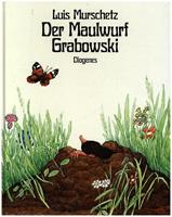 luismurschetz Der Maulwurf Grabowski