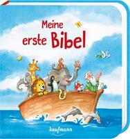 lauralamping Meine erste Bibel