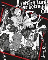 danielledepicciotto Die heitere Kunst der Rebellion