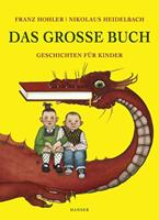 Hanser Das große Buch