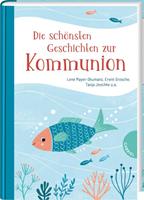 lenemayer-skumanz,erwingrosche,tanjajeschke,erichj Die schönsten Geschichten zur Kommunion