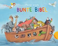 martinpolster Meine erste bunte Bibel