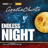 Endless Night by Agatha Christie