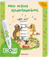 BOOKii Mein erstes Kinderliederbuch