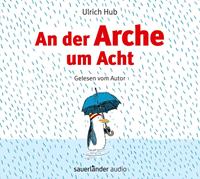 ulrichhub An der Arche um Acht